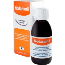 Nodaramil - Digestive Aid Supplement 150 ml