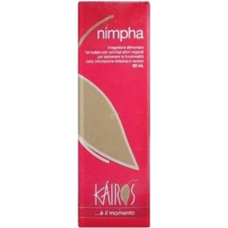 Nimpha - Circulation and Blood Supplement 60 ml