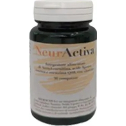 Neuractiva - Nervous System Health Supplement 36 tablets