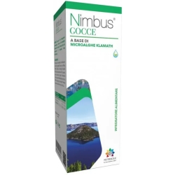 Nimbus - Children's Health Supplement 50 ml