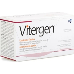 vitergen - energy supplement