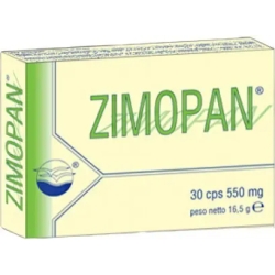 zimopan - digestive health supplement 30 capsules