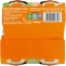 baby food veal and ham 4x80g