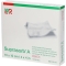 Suprasorb A 10cmx10cm Calcium alginate wound dressing - 10 dressings