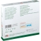 Suprasorb A 10cmx10cm Calcium alginate wound dressing - 10 dressings