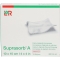 Suprasorb A 10cmx10cm Calcium alginate wound dressing - 10 dressings
