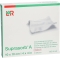 Suprasorb A 10cmx10cm Calcium alginate wound dressing - 10 dressings
