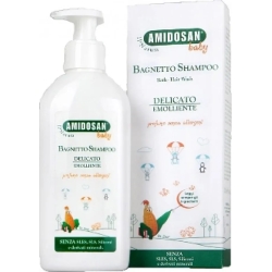 Amidosan - Bathing Baby Shampoo 200 ml