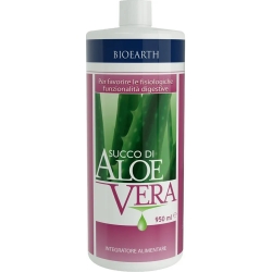 Aloe Vera - Digestive Aid Supplement 950 ml
