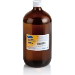 Alvita Oil Vaseline - Constipation treatment 1 L