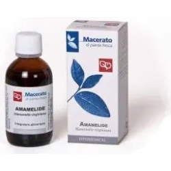 Amamelide - Circulation and Blood Supplement 100ml