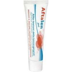 Aftalen Gel 30 ml