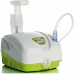 Minimax - Device for aerosol therapy