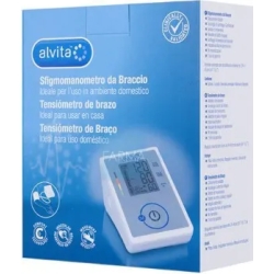 electronic sphygmomanometer arm