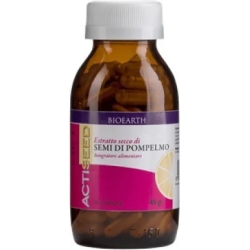 Actiseed - Immune Support Supplement 90 Capsules