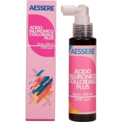 Hyaluronic Acid Colloidal Plus 100 ml