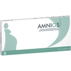 Amnios - 2 Absorbents test leak