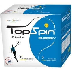 Topspin - Sports Supplements 24 Sachets