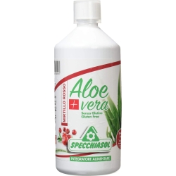 Aloev era + cranberry - Detox and Body Cleanse Supplement 1L