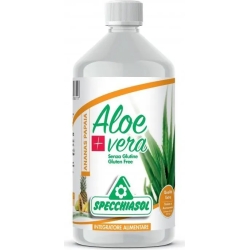Aloev era + pineapple papaya - Body Cleanse Supplement 1L