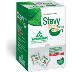 Stevygreen - table sweetener 148 sachets