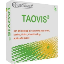 Taovis - Antioxidant Supplement 20 capsules
