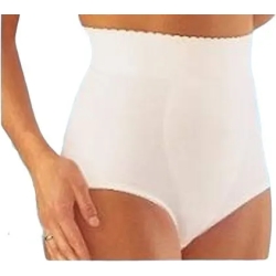 cotton lady - maternity panty gridle size 7