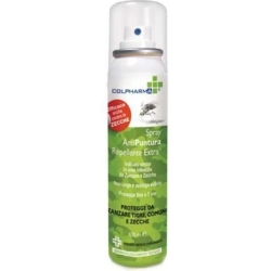 Extra Repellent antisting spray 100 ml