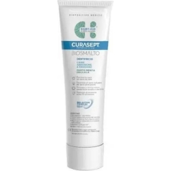 biosmalto baby kid - toothpaste 6 months - 6 years 50 ml - mint