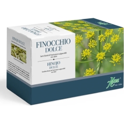 Herbal Tea Finocchio Dolce - Sweet Fennel 20 Filters
