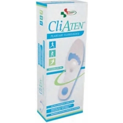 cliaten - phlebology plantar size M