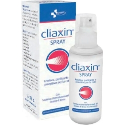 cliaxin - no gas soothing spray 100 ml