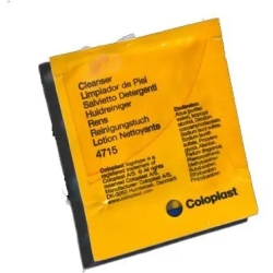 comfeel - 30 cleansing wipes
