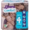 Comfort Nappies Size 4 (7-14 Kg) 26 Nappies