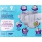 Comfort Nappies Size 4 (7-14 Kg) 26 Nappies