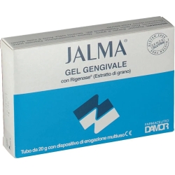 Jalma - Gingival Gel for irritations 20 g