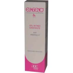 Elageno A Donna - Intimate Moisturizing Gel 75 ml