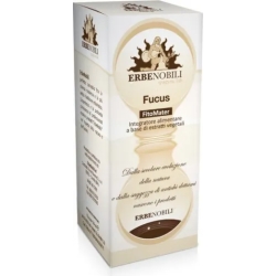 Fitomater Fucus - Digestive aid Supplement 50 ml