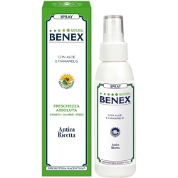 Benex - Legs health Spray 100 ml