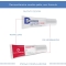 Dermovitamina Herpes care 8 ml - Protective Gel For The Lips 8 ml