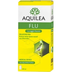 Flu - Nasal wash 100 ml