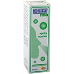 Iuxta Rino - Nasal hygiene spray 50 ml