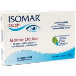 Occhi - Eye Drops 10 ml