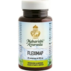 Fleximap - Bone and Joint Health Supplement 60 tablets