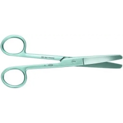 medication scissors 14 cm