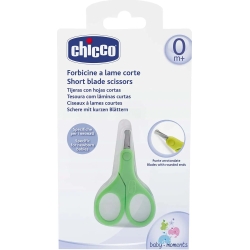children Nail Scissors 0m +