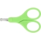 children Nail Scissors 0m +