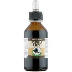 Formula Caisse - Detox and Body Cleanse Supplement 100 ml