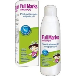 Full Marks - Shampoo for lice 150 ml