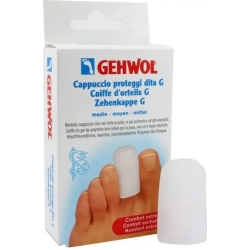 2 Caps Protect Medium Size